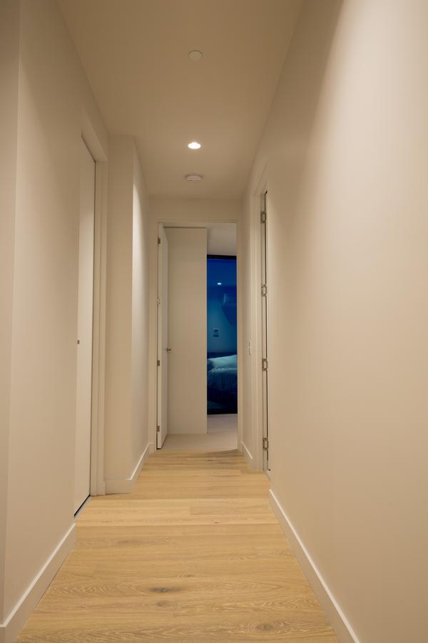 Light Tower Apartment メルボルン エクステリア 写真