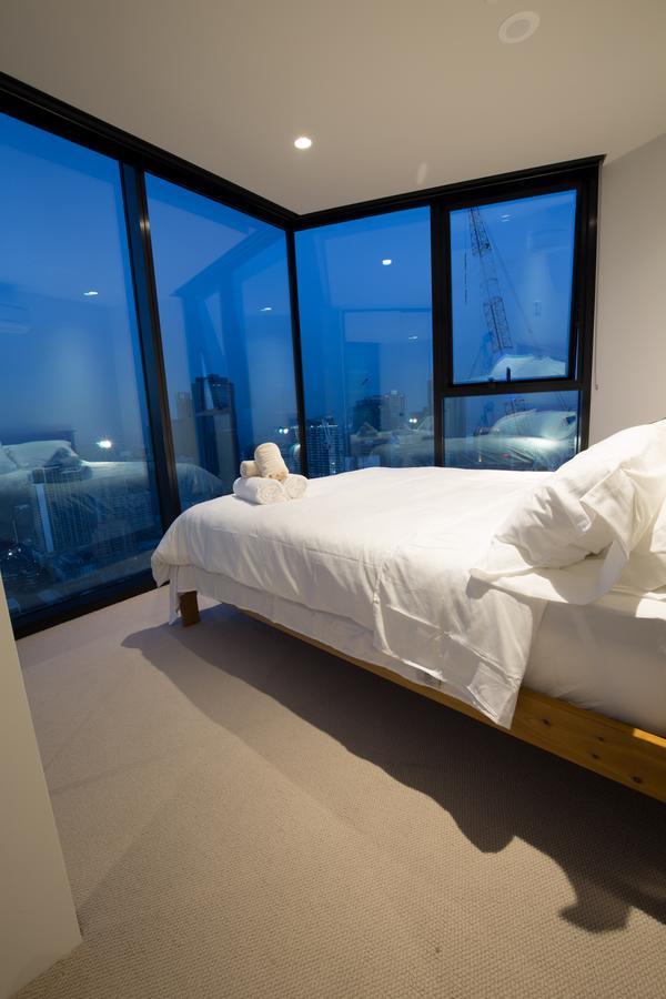 Light Tower Apartment メルボルン エクステリア 写真