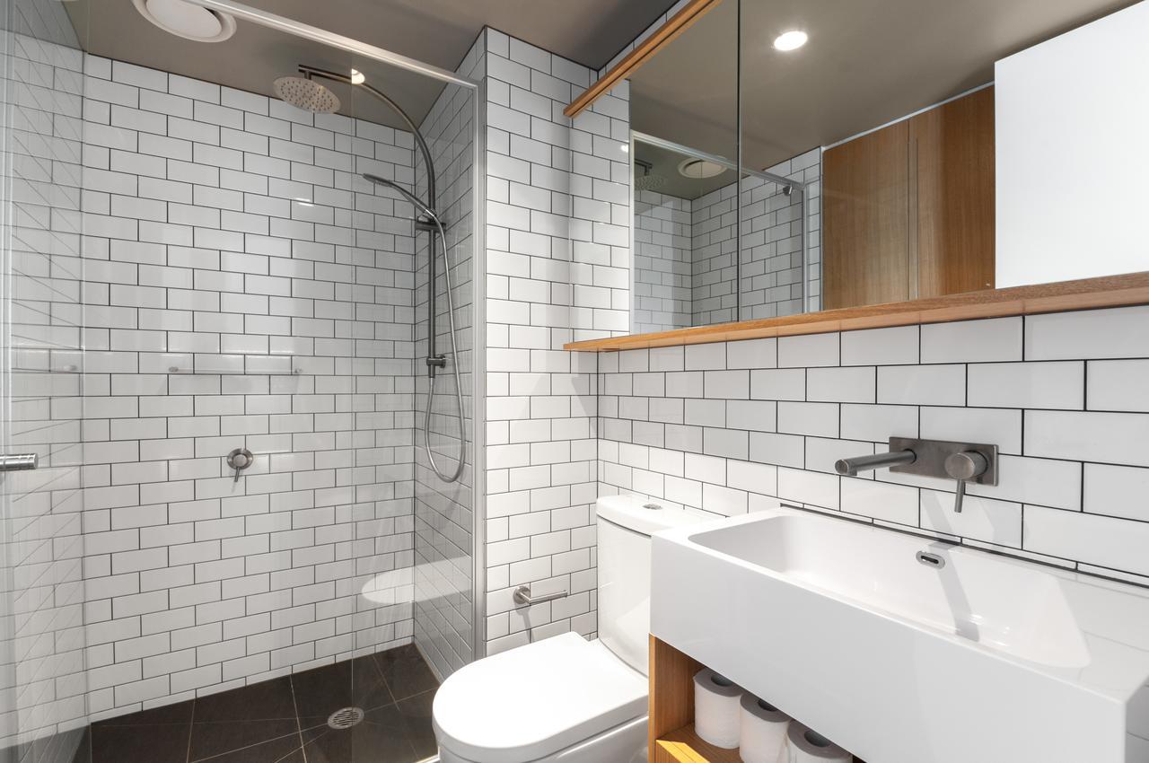 Light Tower Apartment メルボルン エクステリア 写真