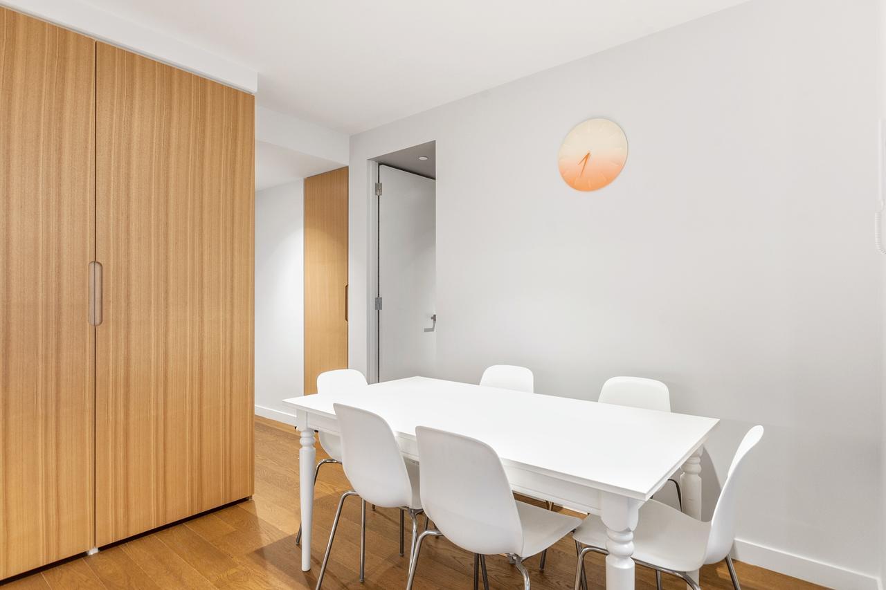 Light Tower Apartment メルボルン エクステリア 写真